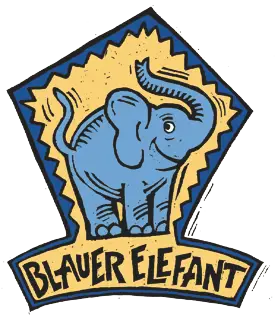 BE Logo